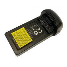 Batterie LiPo 3,7V-1600mAh pour 9480 - DF9481 - DF-MODELS - Breizh Modelisme