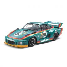 Maquette voiture Porsche 935 vaillant 1/20 - Tamiya 20071 - Breizh Modelisme