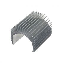 Radiateur moteur Velineon 1600XL - Traxxas 3362 - Breizh Modelisme