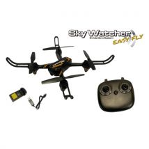 Drone DF Models SkyWatcher EasyFly RTF - DF9480 - DF-MODELS - Breizh Modelisme