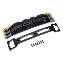 Grille avant Ford Raptor R pour 10111 - Traxaxs 10120 - TRAXXAS - Breizh Modelisme