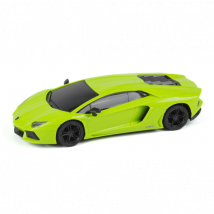 Mini Voiture télécommandée 1/24 Lamborghini Aventador LP 700-4 - Breizh Modelisme