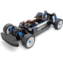 Kit à monter Tamiya châssis XV-02RS PRO 58726 - Breizh Modelisme