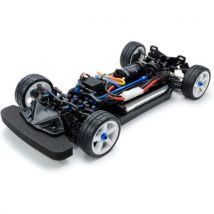Kit à monter Tamiya châssis TT‐02 Type‐SRX 58720 - Breizh Modelisme