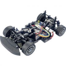 Kit à monter Tamiya châssis M08 Concept 58669 - Breizh Modelisme