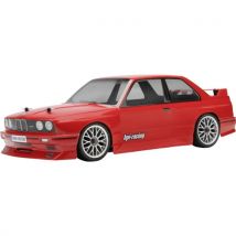 HPI 17540 Carrosserie transparente 200mm BMW E30 M3 - HPI Racing - Breizh Modelisme