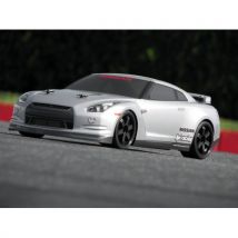 HPI 17538 Carrosserie transparente 200mm Nissan GT-R (R35) - HPI Racing - Breizh Modelisme