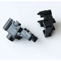 Boîtier différentiel pour BasicLine - DF6417 - DF-MODELS - Breizh Modelisme