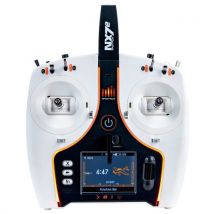 Spektrum Radio NX7E DSMX SPMR7100EU - SPECKTRUM - Breizh Modelisme