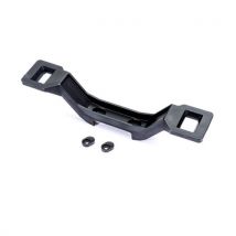 Support carrosserie avant (pour carrosserie sans clips) - 10124 - Breizh Modelisme