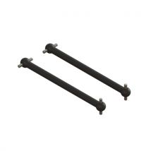 Cardans 50mm (2pcs) Arrma Grom - ARA311179 - Breizh Modelisme