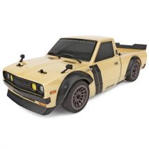 Team Associated Apex 2 Sport Datsun 620 RTR 4WD - AS30129 - Breizh Modelisme