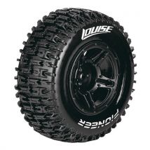2 Roues Short course 4x4 Av/Arr 1/10 Louise Maglev 3148SBAA - Breizh Modelisme