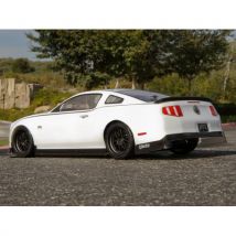 HPI 106108 Carrosserie transparente 200mm 2011 Ford Mustang - HPI Racing - Breizh Modelisme