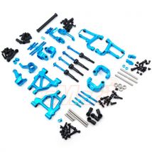 Kit conversion Tamiya MF01X Tamiya Yeah Racing - Breizh Modelisme