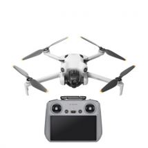 DJI Mini 4 Pro avec radiocommande DJI RC 2 - AR0054206 - Breizh Modelisme