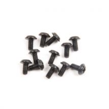Set vis tête ronde 5,5mm (12p) - T4915/24 - T2M - Breizh Modelisme
