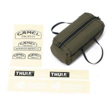 HSPY002 Accessoires Crawler / scale 1/10 - H-SPEED - Breizh Modelisme