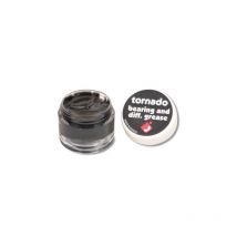 Graisse graphite noire Tornado J17001 - Breizh Modelisme