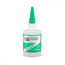 Disolvant colle Un-Cure 28g (1 oz) - BSI161 - BEEZ2B - Breizh Modelisme