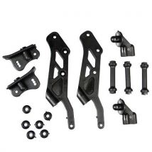 Hobao H90011 Support aileron Hobao Hyper SS / SSe - Breizh Modelisme
