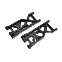 Triangles avants Hobao Hyper SST / SSTe V2 92001N - Breizh Modelisme