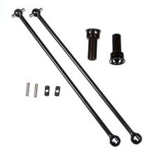 Hobao H92003 Cardans homocinétiques avant pour Hobao Hyper SST - Breizh Modelisme