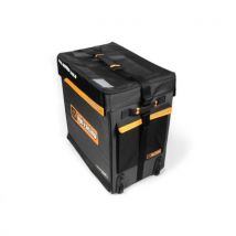 HPI Racing Valise de tansport avec poignée voitures RC 160566 - Breizh Modelisme