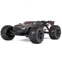 Arrma 1/8 Truggy Kraton 6S BLX EXtreme Bash RTR ARA8708T1 - Waterproof - Entièrement réparable - Breizh Modelisme