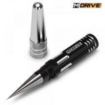Alésoir de corps 0-14mm - MD61100 - M-DRIVE - Breizh Modelisme