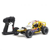 Kyosho Sand Master 2.0 RTR 1/10 - 34405T1B - Breizh Modelisme