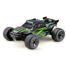 Truggy électrique RC 1/10 Absima AT3.4 V2 RTR 4WD - 12223V2 - Waterproof - Entièrement réparable - Breizh Modelisme