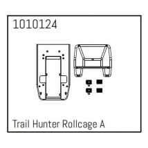 T-Hunter Rollcage Set A - PRO Crawler 1:18 - ABSIMA - Breizh Modelisme