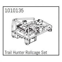 T-Hunter Rollcage/Load Area - PRO Crawler 1:18 - Breizh Modelisme