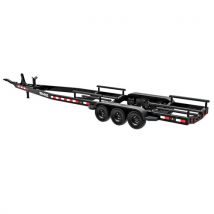 Remorque pour bateaux - Traxxas 10350 - Breizh Modelisme