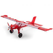 Avion RC E-Flite Micro DRACO 800mm BNF Basic - Breizh Modelisme