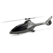 Hélicoptère RC Blade Eclipse 360 BNF Basic avec AS3X et SAFE - Breizh Modelisme
