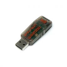 Dongle USB du simulateur sans fil WS2000 - SPMWS2000 - Breizh Modelisme