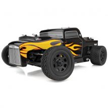 Team associated Pro2 RT10SW RTR Hot Rod - noire AS70024 - Breizh Modelisme