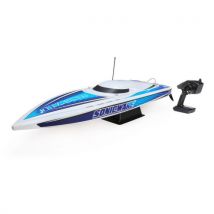 Bateau Télécommandé "Sonicwake V2 36" Brushless RTR ProBoat PRB08032V2T2 - PRO BOAT - Breizh Modelisme