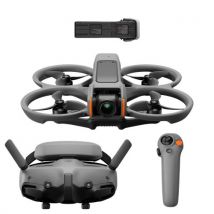 DJI Avata 2 Fly More Combo (3 batteries) AR0056615 - Breizh Modelisme