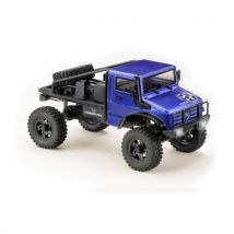 Crawler Absima Mini Pro Evo V2 1/18 Trail hunter 18031V2 - Waterproof - Entièrement réparable - Breizh Modelisme