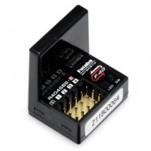 Futaba Récepteur R404SB-E F-4G 4 Voies - Breizh Modelisme