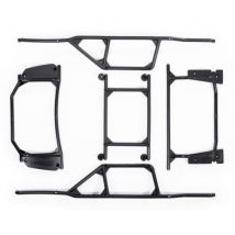 Support de carrosserie pour Traxxas Maxx Slash - Traxxas 10213 - Breizh Modelisme