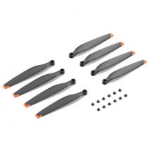 Hélices (x4) pour DJI Mini 3 Pro AR10001557 - Breizh Modelisme
