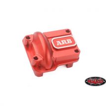 Couvercle de différentiel RC4WD ARB pour Traxxas TRX-4M - Z-S0372 - Breizh Modelisme