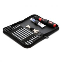 Ensemble d'outils de démarrage Pro Boat - DYNT0502 - Breizh Modelisme