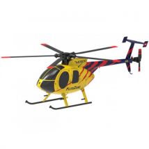 Hélicoptère Hughes MD500 RTF - 15970 - Breizh Modelisme