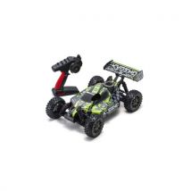 Kyosho Inferno Neo 3.0 1/8 RC Nitro Readyset (KE21SP) Type6 jaune - K.33012T6B - Breizh Modelisme