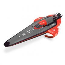 Bateau électrique Racebird E1 Hydrofoil 1/14 RTR rouge - JW8608-RED - Breizh Modelisme